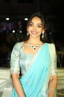 Saanve Megghana Photos